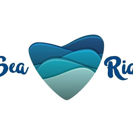 Sea Ria - T3 Family Apartment Central @ Costa Nova Dış mekan fotoğraf