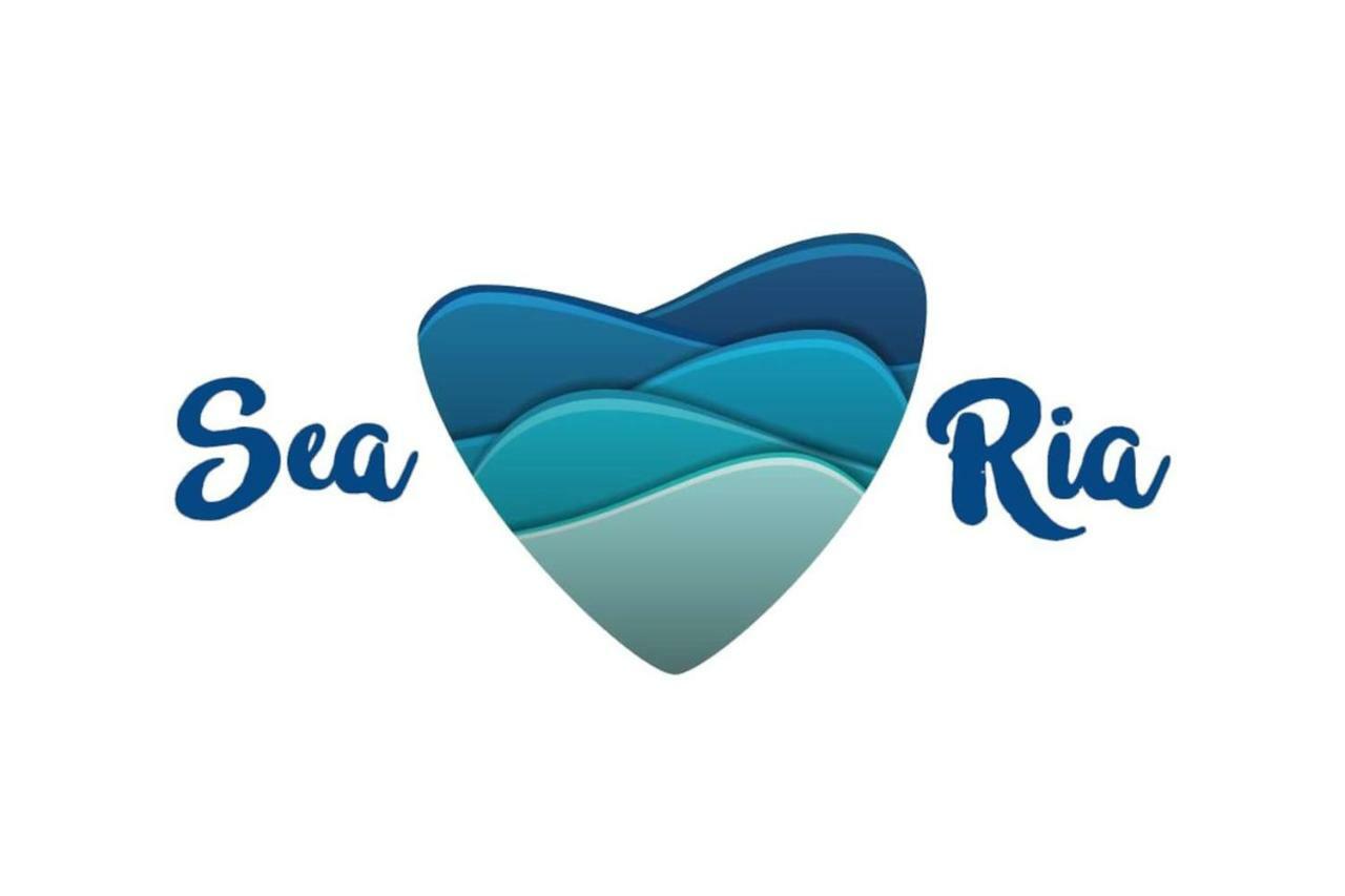 Sea Ria - T3 Family Apartment Central @ Costa Nova Dış mekan fotoğraf