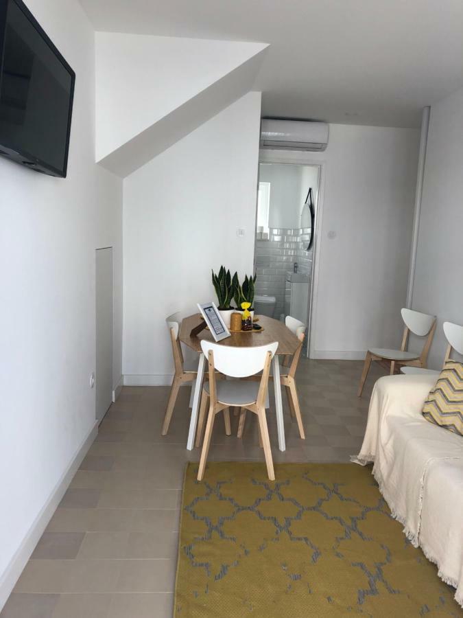 Sea Ria - T3 Family Apartment Central @ Costa Nova Dış mekan fotoğraf