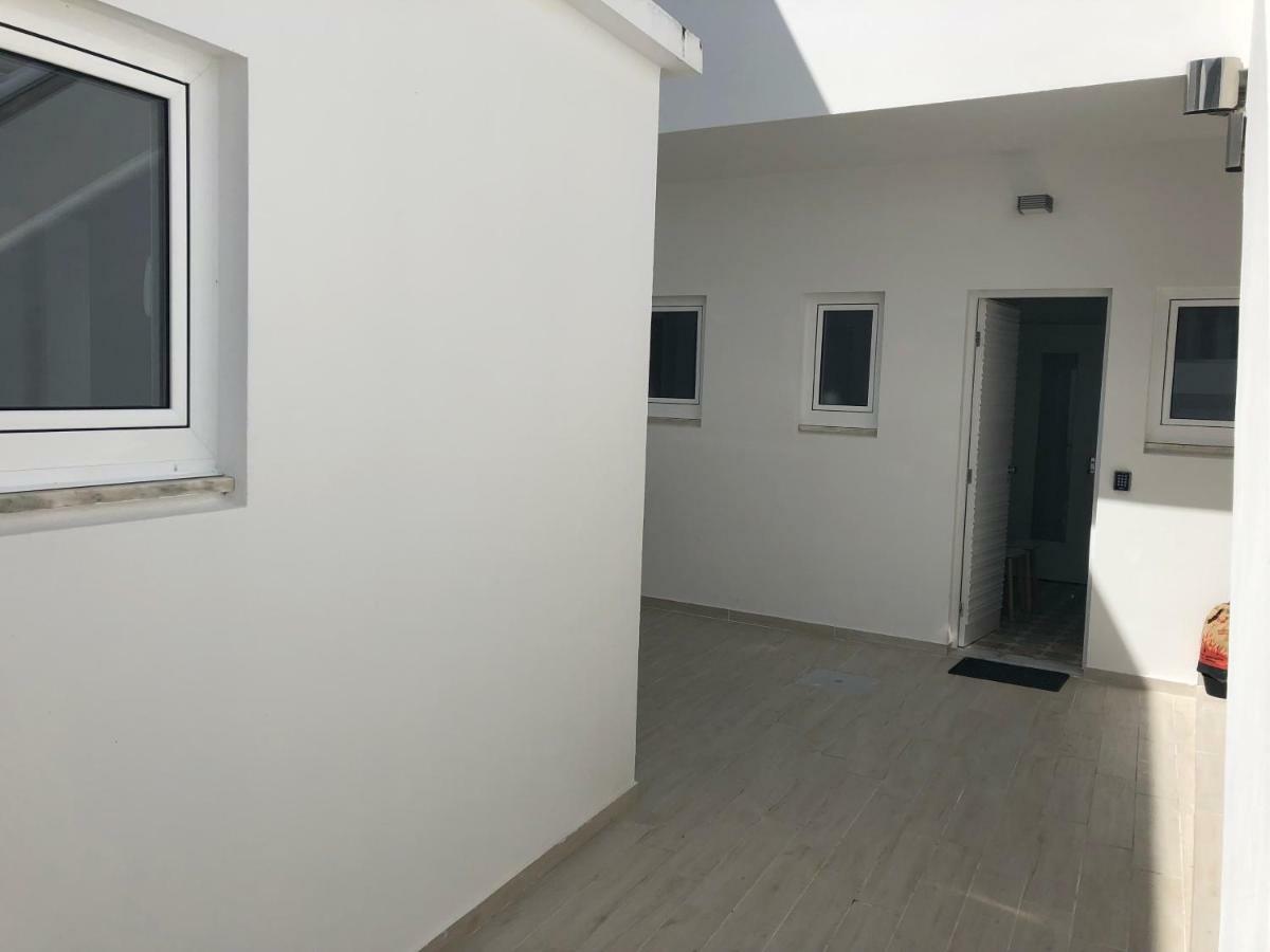 Sea Ria - T3 Family Apartment Central @ Costa Nova Dış mekan fotoğraf