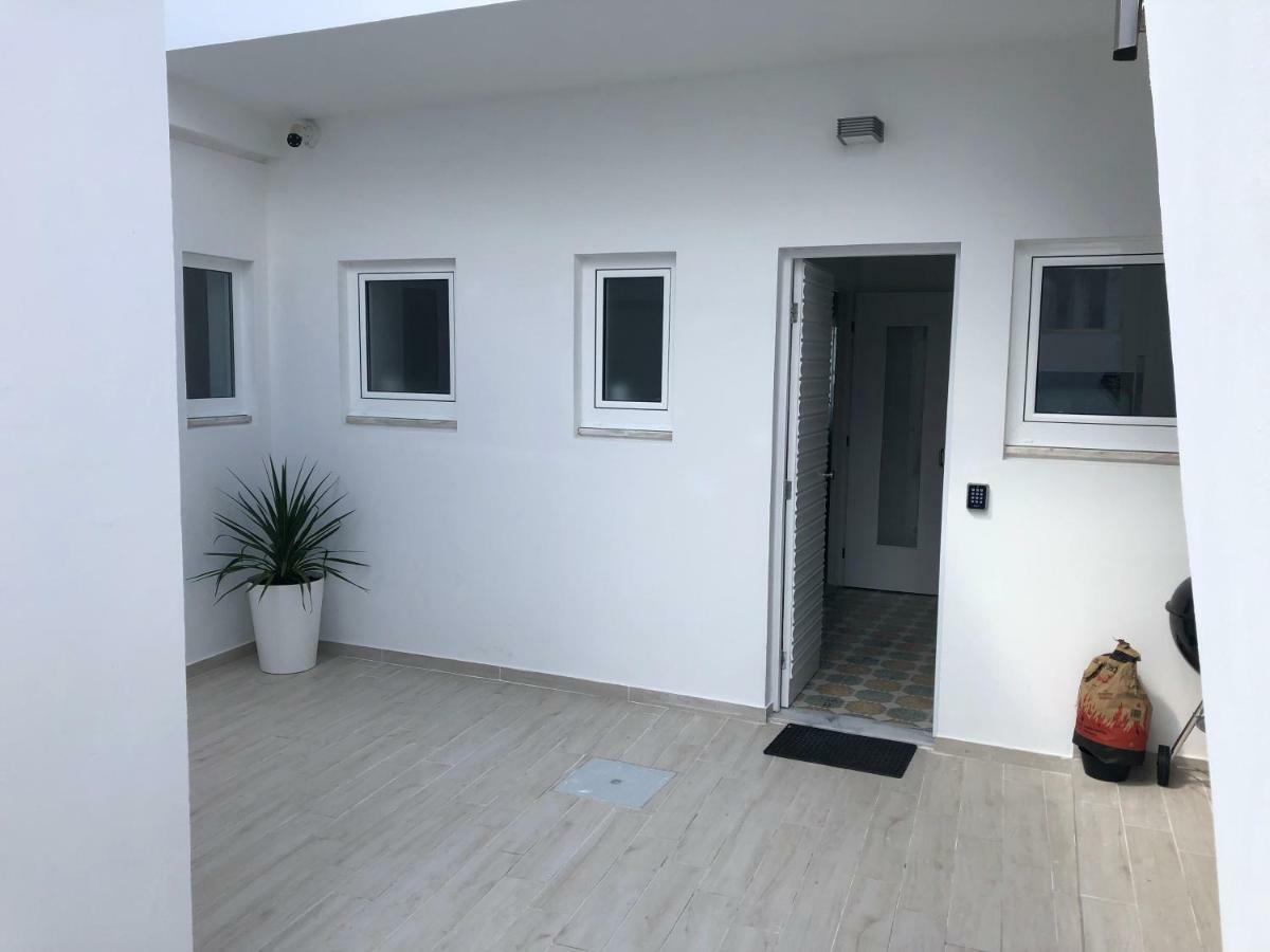 Sea Ria - T3 Family Apartment Central @ Costa Nova Dış mekan fotoğraf