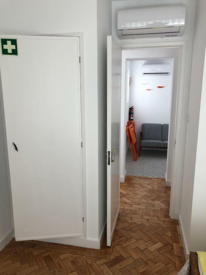 Sea Ria - T3 Family Apartment Central @ Costa Nova Dış mekan fotoğraf
